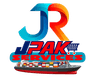 JR JPAK Services logo